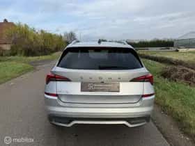 Škoda Kamiq (2023) thumbnail 38