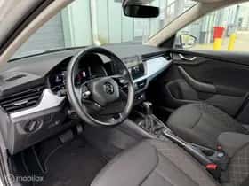 Škoda Kamiq (2023) thumbnail 7
