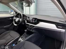 Škoda Kamiq (2023) thumbnail 9