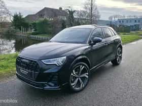 Audi Q3 (2025)