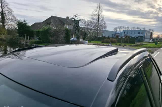 Audi Q3 (2025) thumbnail 2