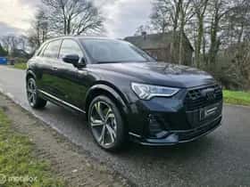 Audi Q3 (2025) thumbnail 4