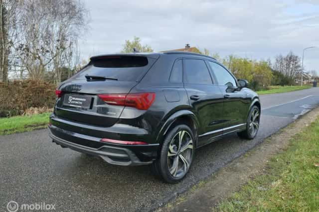 Audi Q3 (2025) thumbnail 5