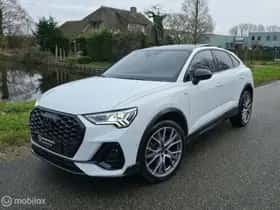 Audi Q3 (2023)