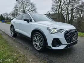 Audi Q3 (2023) thumbnail 3