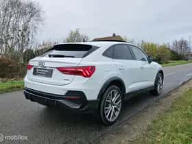 Audi Q3 (2023) thumbnail 4