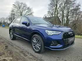 Audi Q3 (2024) thumbnail 4