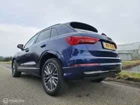 Audi Q3 (2024) thumbnail 34