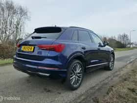 Audi Q3 (2024) thumbnail 5