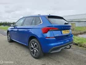 Škoda Kamiq (2021) thumbnail 2