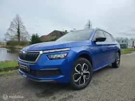 Škoda Kamiq (2021) thumbnail 27