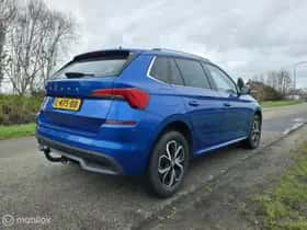 Škoda Kamiq (2021) thumbnail 4