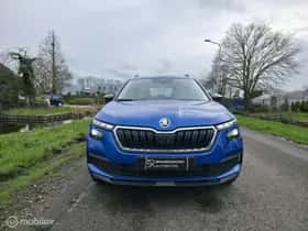 Škoda Kamiq (2021) thumbnail 31