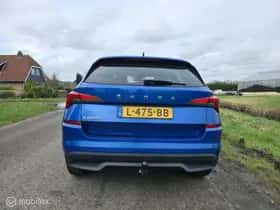 Škoda Kamiq (2021) thumbnail 33