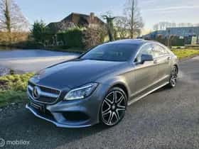 Mercedes-Benz CLS-Klasse