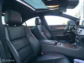 Mercedes-Benz CLS-Klasse (2016) thumbnail 11