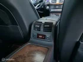 Mercedes-Benz CLS-Klasse (2016) thumbnail 16