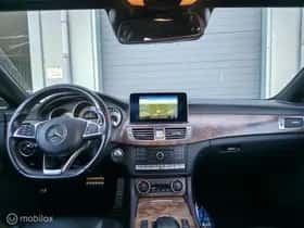 Mercedes-Benz CLS-Klasse (2016) thumbnail 18