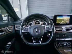 Mercedes-Benz CLS-Klasse (2016) thumbnail 19