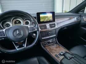 Mercedes-Benz CLS-Klasse (2016) thumbnail 26
