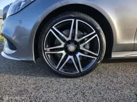 Mercedes-Benz CLS-Klasse (2016) thumbnail 34