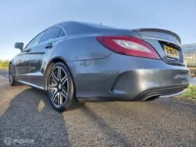 Mercedes-Benz CLS-Klasse (2016) thumbnail 35
