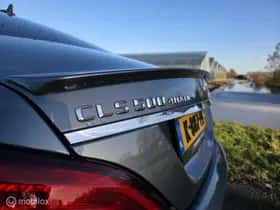 Mercedes-Benz CLS-Klasse (2016) thumbnail 36