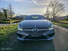 Mercedes-Benz CLS-Klasse (2016) thumbnail 39