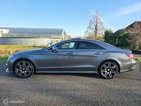 Mercedes-Benz CLS-Klasse (2016) thumbnail 40