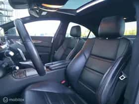 Mercedes-Benz CLS-Klasse (2016) thumbnail 8