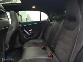 Mercedes-Benz A-Klasse (2022) thumbnail 11