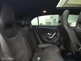 Mercedes-Benz A-Klasse (2022) thumbnail 12
