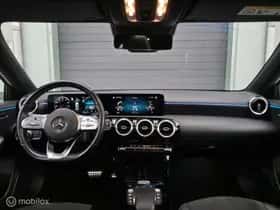 Mercedes-Benz A-Klasse (2022) thumbnail 14