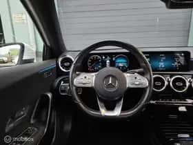 Mercedes-Benz A-Klasse (2022) thumbnail 15