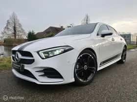 Mercedes-Benz A-Klasse (2022) thumbnail 28