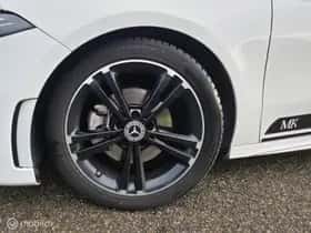 Mercedes-Benz A-Klasse (2022) thumbnail 29