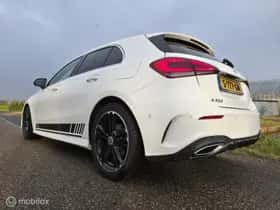 Mercedes-Benz A-Klasse (2022) thumbnail 30