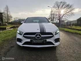 Mercedes-Benz A-Klasse (2022) thumbnail 32