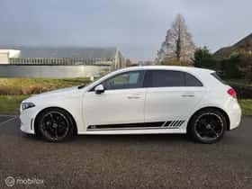 Mercedes-Benz A-Klasse (2022) thumbnail 33
