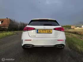 Mercedes-Benz A-Klasse (2022) thumbnail 34