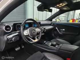Mercedes-Benz A-Klasse (2022) thumbnail 7