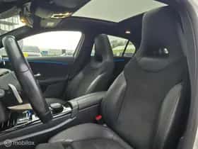 Mercedes-Benz A-Klasse (2022) thumbnail 8