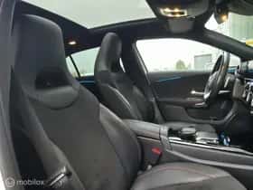 Mercedes-Benz A-Klasse (2022) thumbnail 10