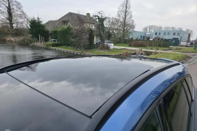 Ford Focus (2021) thumbnail 2