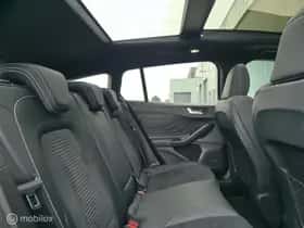 Ford Focus (2021) thumbnail 14