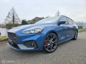 Ford Focus (2021) thumbnail 34