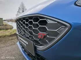 Ford Focus (2021) thumbnail 35