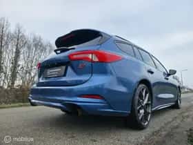 Ford Focus (2021) thumbnail 37