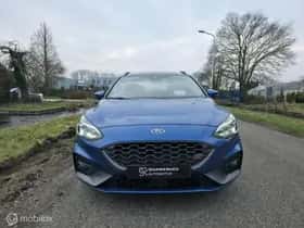 Ford Focus (2021) thumbnail 40
