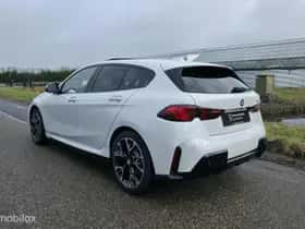 BMW 1-Serie (2025) thumbnail 3